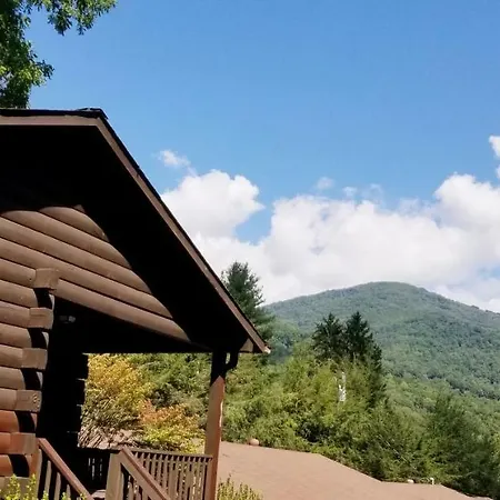Tanglewood Motel And Log Cabins